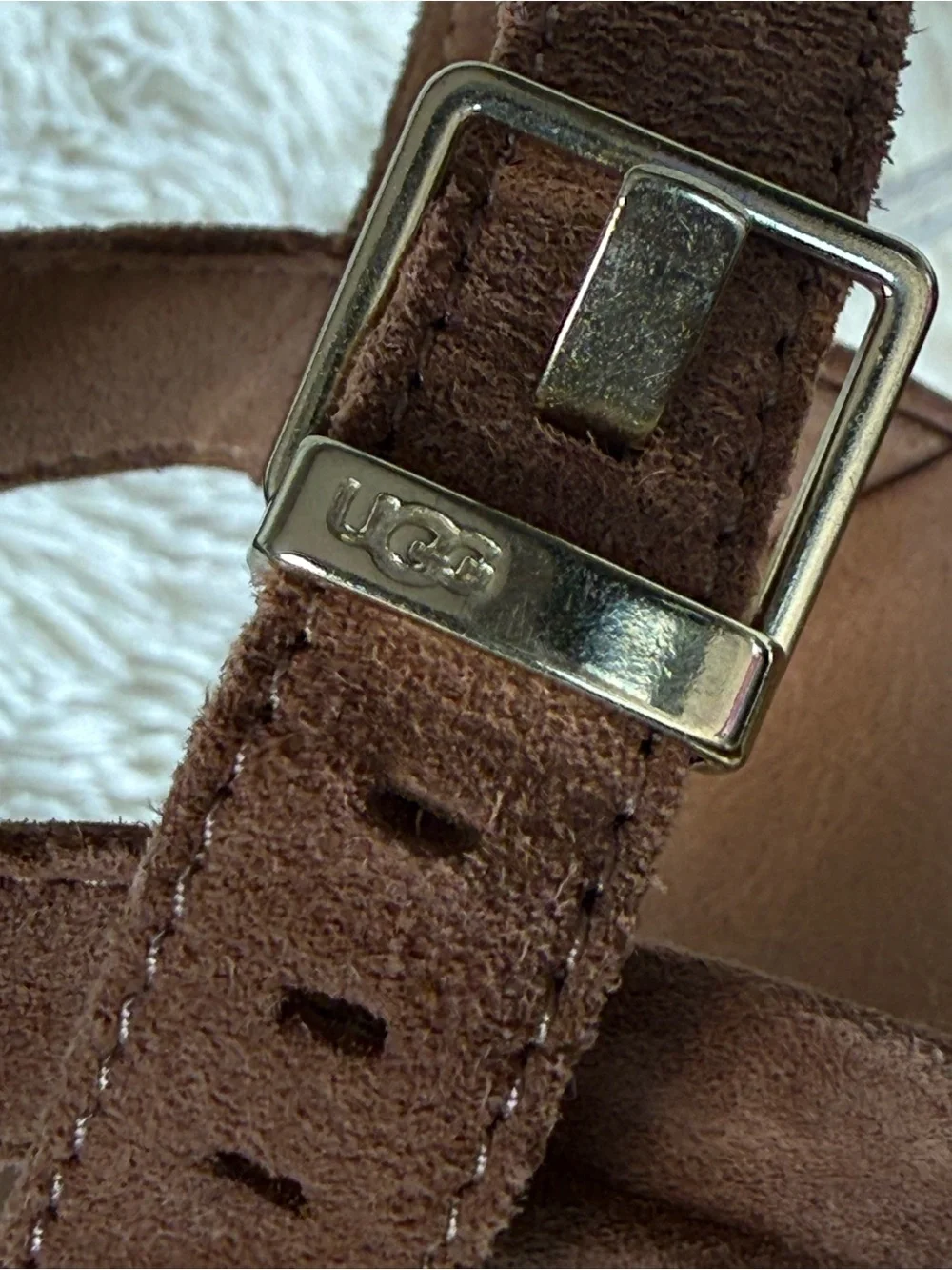 UGG neusch women